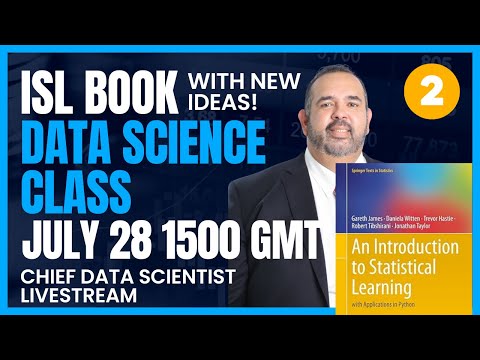 Introduction to Statistical