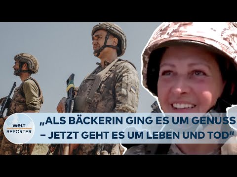 Video: Bedeutet das Wort Bataillon?