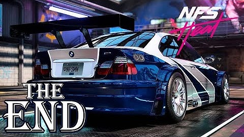 Need For Speed Heat | Part 9 | Breaking The Law | THE END