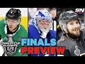 NHL Conference And Stanley Cup Finals Preview, Value Plays and More! | Fantasy Forecheck