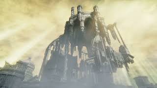 ELDEN RING Shadow of the Erdtree - Enir-Ilim Cutscene