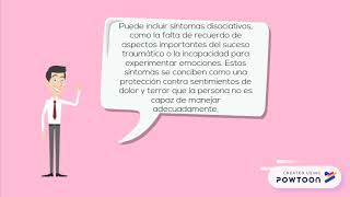 Trastorno de identidad disociativo