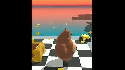 Fat 2 Fit Game in New Laval Gameplay Android, iOS Walkthrough New Game F2F51