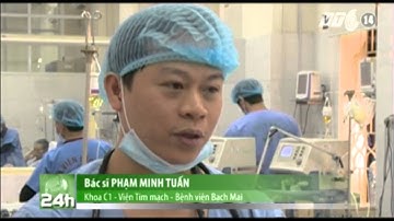 VTC14_Phòng ngừa nguy cơ đột quỵ khi trời lạnh