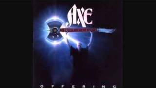 Axe - Silent Soldiers - Offering chords