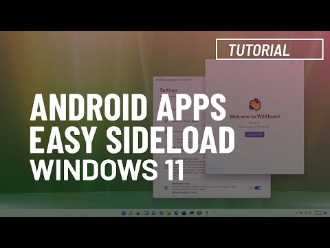Windows 11: Quickly