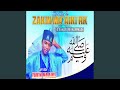 Kowanne Zati Kowacce Suffa Manzan Allah Zakin Ma Aiki Kowanne Zati Kowacce Suffa Manzan Allah Zakin Ma Aiki