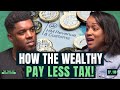 Accountant explains how the wealthy really pay less uk tax  zee  ep 118