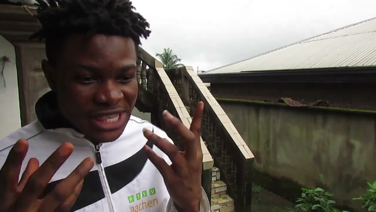 sugar problems in buea @KWATTA MUSIK GROUP @kwatamusictv