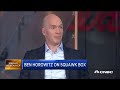 Watch CNBC's full interview with tech investor Ben Horowitz