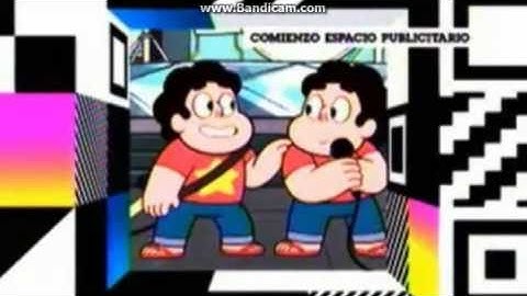 Cartoon network LA CN Blah! Check it 4.0 Bumper 179