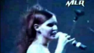 Silence (live perf., audio edit) - Theatre of Tragedy