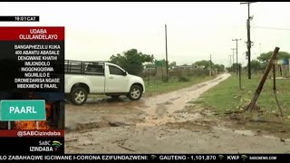 Bami Ngomumo Abezenhlekelele