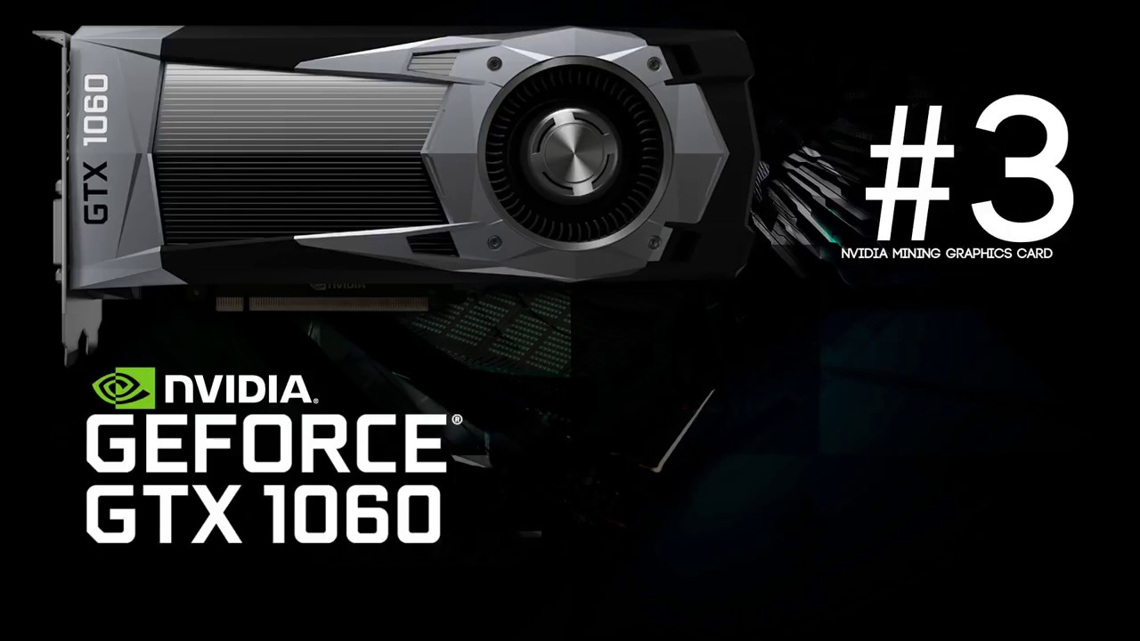 Best Graphics Card For Monero XMR Mining 2018 Best Graphics Card For Monero XMR Mining 2018