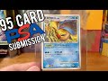 HUGE Pokemon PSA $18 BULK Submission! Grading is Back!