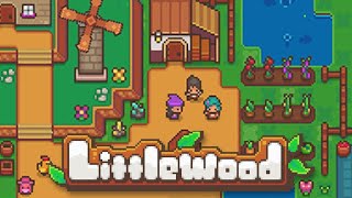 First 90 Minutes of Littlewood Gameplay - No Commentary screenshot 4