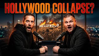 Hollywood Collapse? The End of Tinseltown Exposed