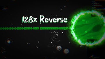 The Gota.io First x128Line Reverse 🔥⚡