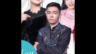 Gerry keruntuhan cinta