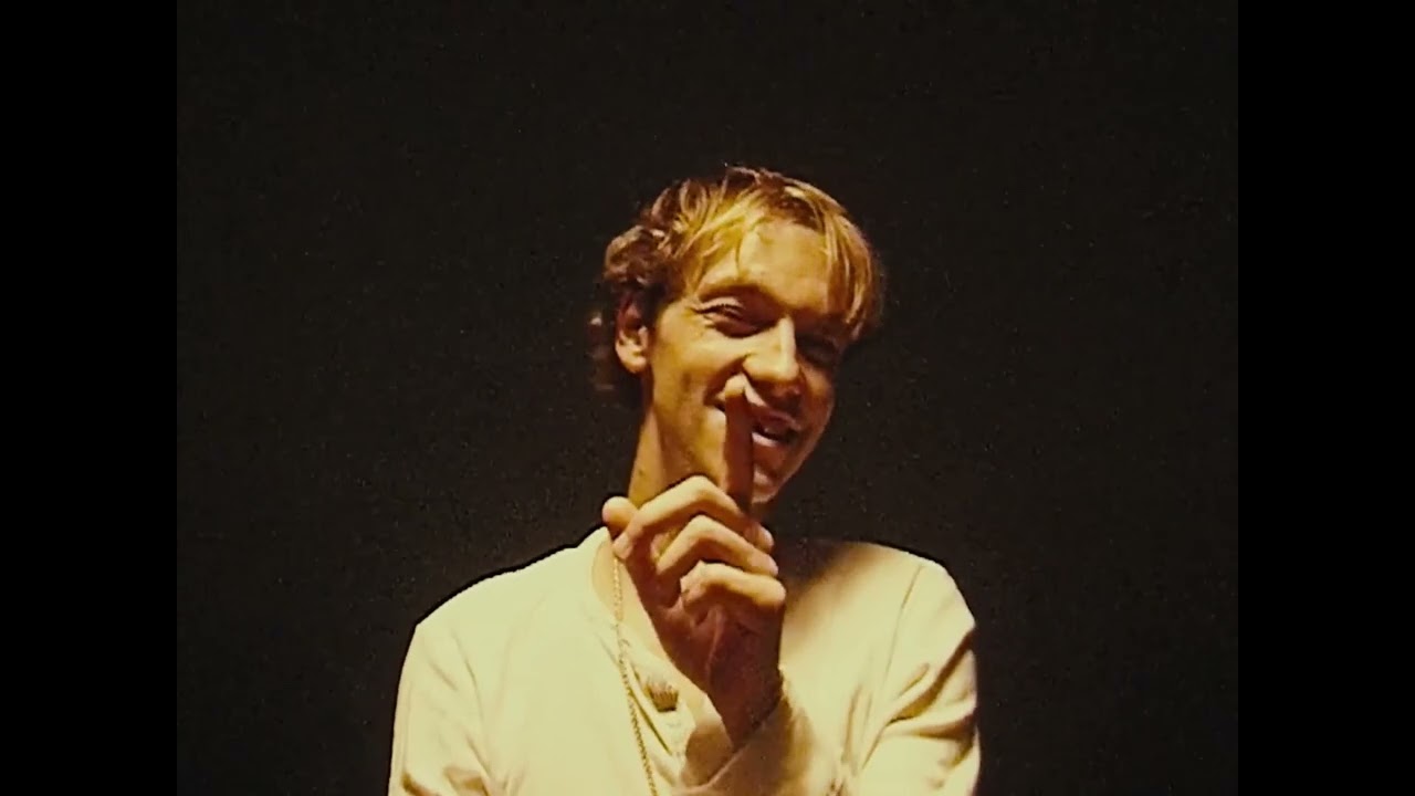 Makko Type Beat - "POWER"