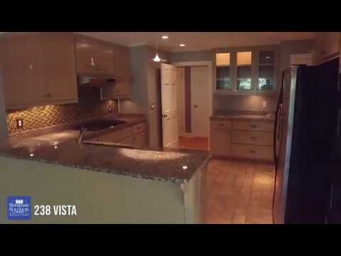 238 Vista Cir, Macon, GA home video tour