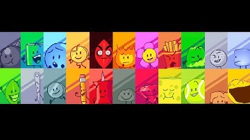 BFRFTBC 3a: IDFB Characters (22)