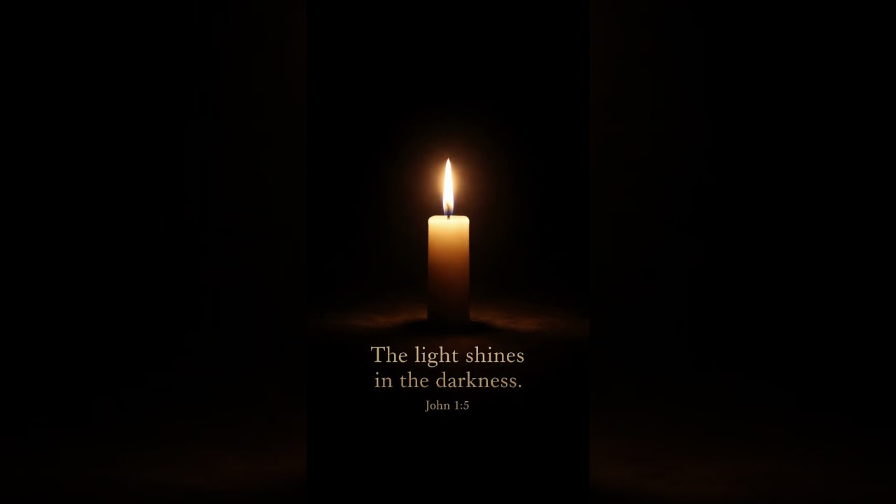 Christ is the light ✝️