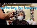 I GOT A PERM!!  |  A spiral perm vlog   |   Lexi Ladonna