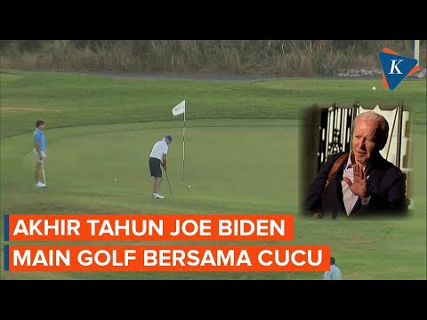 Video: Lapangan dan Resor Golf Kepulauan Virgin AS