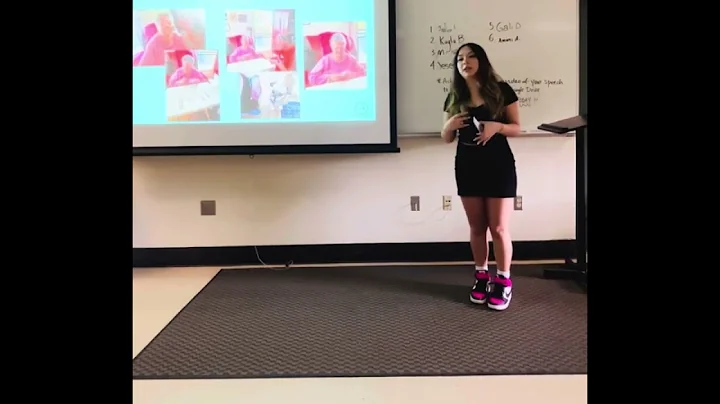 The Benefits of Intergenerational Relationships Formed by Volunteering for College Students