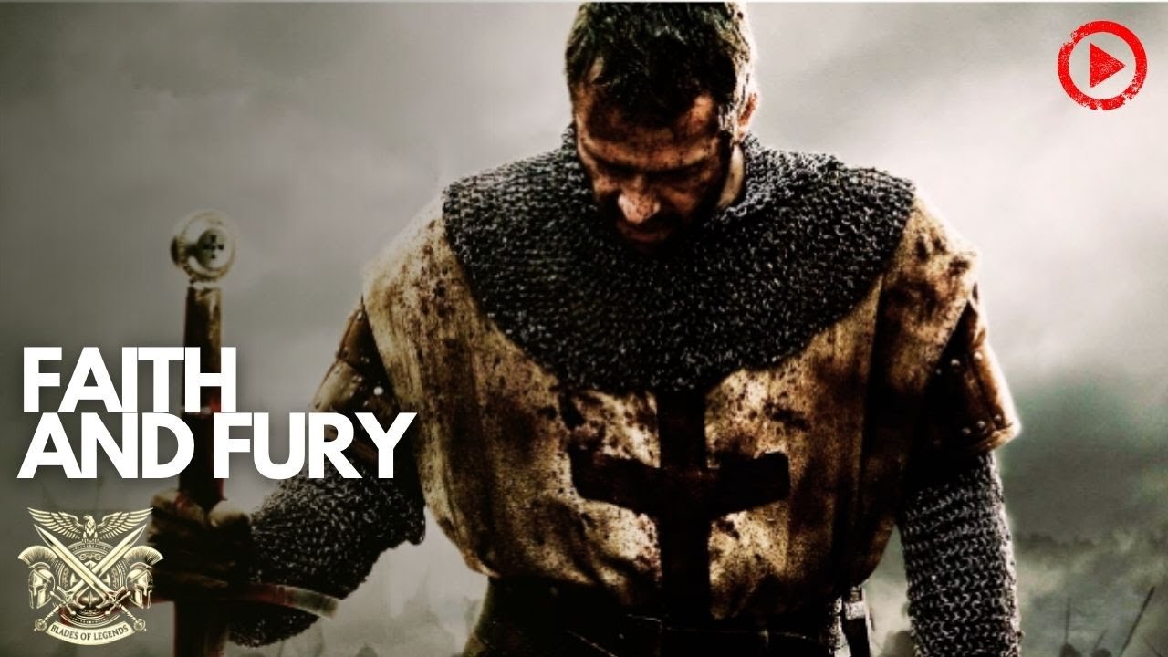 How Knights Became The Most Feared Warriors of The Middle Ages!