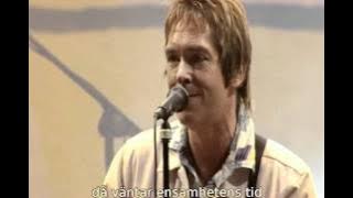 Per Gessle- INTE TILLSAMMANS, INTE ISÄR Swedish Subtitles/ Subtitulos en Español