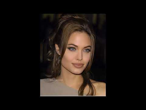 Video: Angelina Jolie stärkt das Image