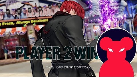 King of Fighters XV TGS 2021 Combos 100%/Climax Cancel/Advance Cancel - Compilation