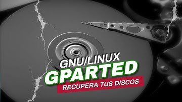 GParted: La herramienta imprescindible para gestionar particiones en Linux