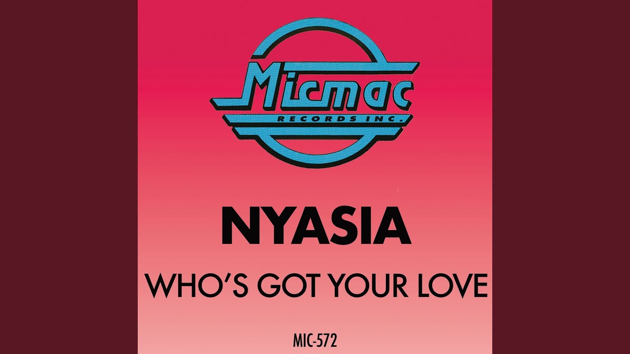 Who's Got Your Love (Back to School Radio Mix)