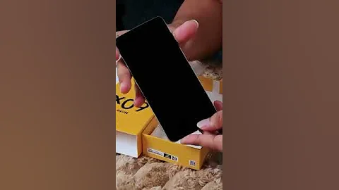 Smartphone Realme Note 60X 4G 64GB / 3GB Ram Versao Global