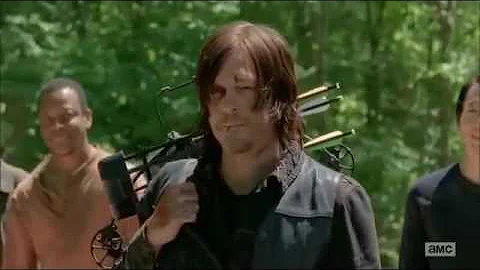 O que aconteceu com a Judith?