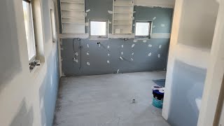 Progress Video - Week 7 - Pacific Terrace, Mt Martha - Bayview Renovations