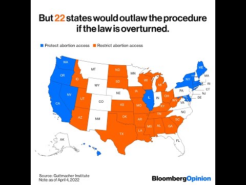 22 States Could