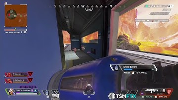 Albralelie | holy tap strafe