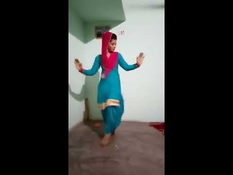 4G ka jamana sapna dance 2018