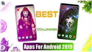 New Best Anonymous Wallpapers App for Android | Tech to technical Raja