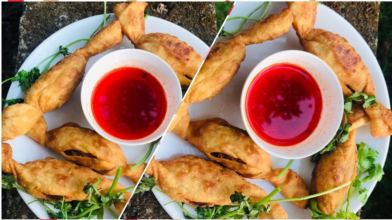 Ifthar Special മിഠായിപ്പെട്ടി Chicken Toffee Recipe(malayalam) YouTube