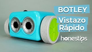 Botley de Learning Resources. Vistazo Rápido