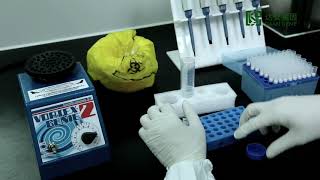 RNA and DNA Purification Kit (Spin Column)