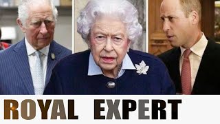 'Need to be careful!' Royals warned over Queen's workload as crucial year approaches