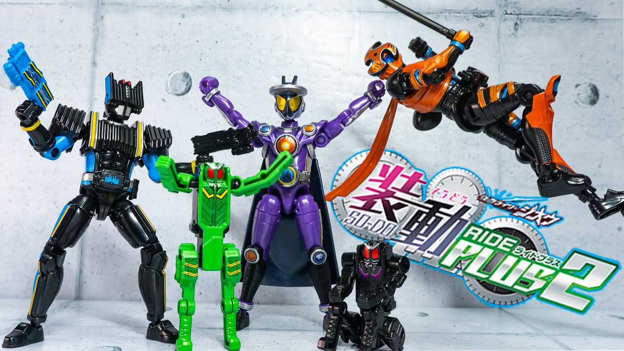 装動 全宇宙を支配するハッタリじゃなくマジでな 覚えておきたまえ 装動 仮面ライダージオウ Ride Plus2 を紹介 Youtube 装動 全宇宙を支配するハッタリじゃなくマジでな 覚えておきたまえ 装動 仮面ライダージオウ Ride Plus2 を紹介 Youtube