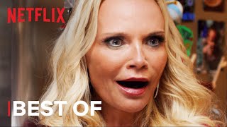 Kristin Chenoweth is Hilarious in Holidate