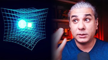 How to Visualize Curvature of SpaceTime? | #AskAbhijit E179 by Abhijit Chavda